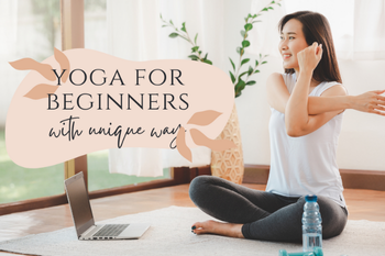 Daily Yoga for Women 22+ Stay Fit, Calm & Confident