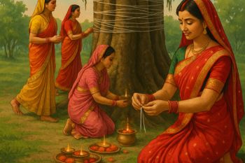 vat savitri vrat katha