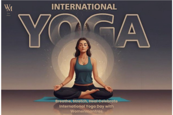 international yoga day